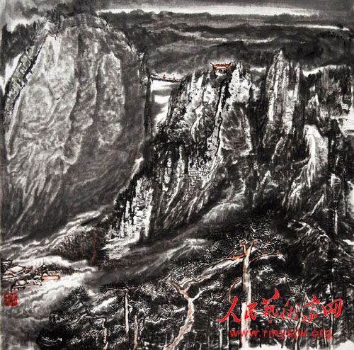 ����㣺Я�ֽ�ɽ�ʵ���׷Ľ�λ�ζ��