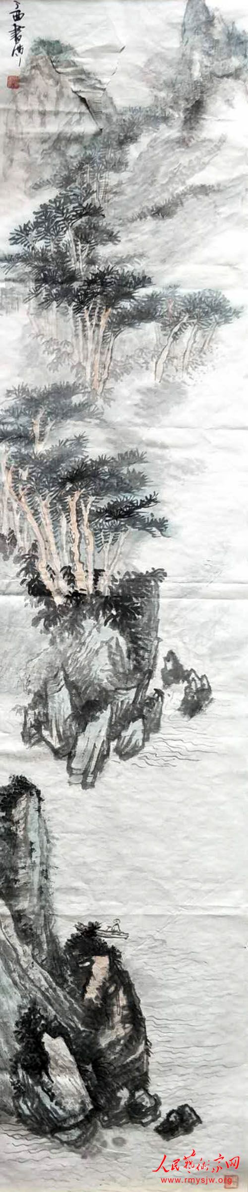 ������黭��Ʒ����