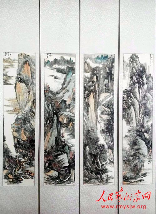 ������黭����