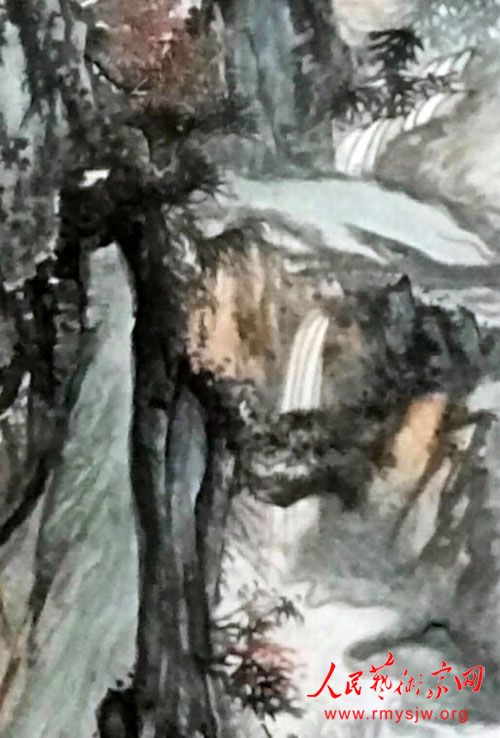 ������黭����