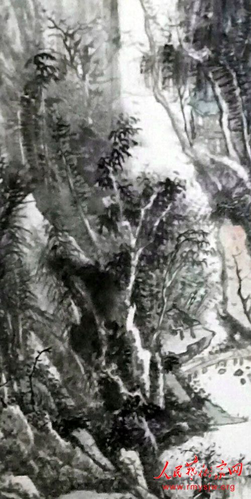 ������黭����