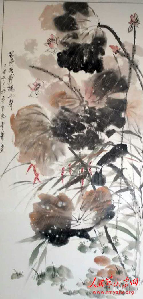 «��Ҷ�ġ��������𡱴�������Ĺ�����