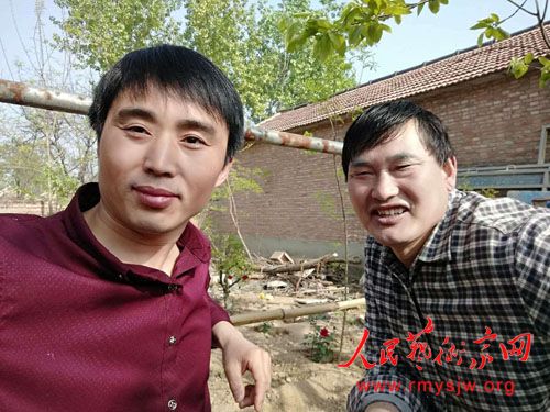 ���¸羭����Ԭ����ϲ�񡰻�ɽ�硱�����ƺ�