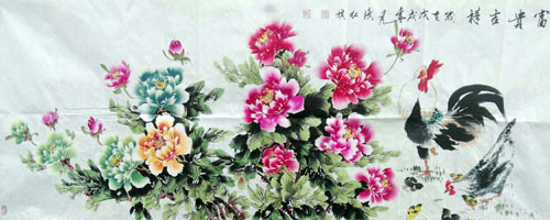 �ź����黭��Ʒ����