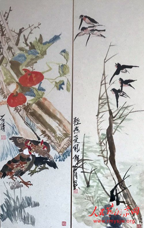 ʯٻ�黭��Ʒ����