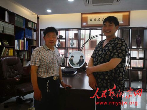 ���¸���֮�ļ��侭����Ԭ���뵽л���������ݲι�