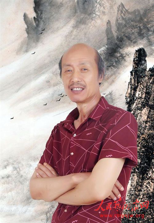 �й����ӹ���ԺԺ��������ɽˮ��Ʒչ������չ