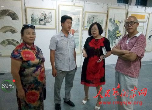 �۰����������׽��黭��Ʒչ�ɹ��ٰ�