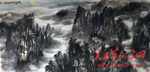 ������ɽˮ��չ�ڱ����ٱ�ի���ÿ�չ