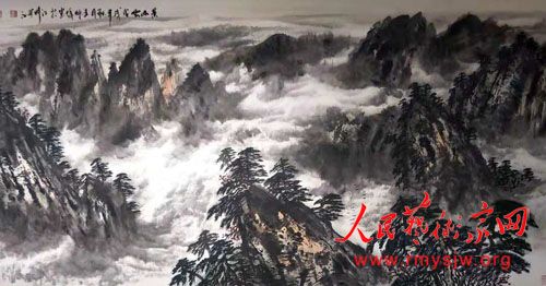 ������ɽˮ��չ�ڱ����ٱ�ի���ÿ�չ