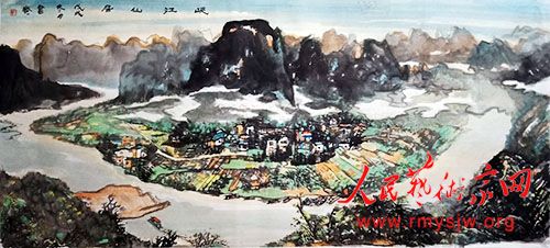 ���������ɽˮ��Ʒһ��