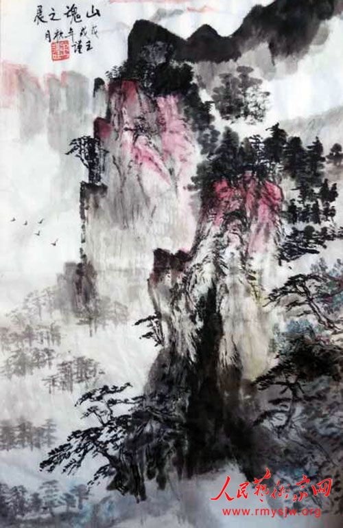 �����黭��Ʒ����