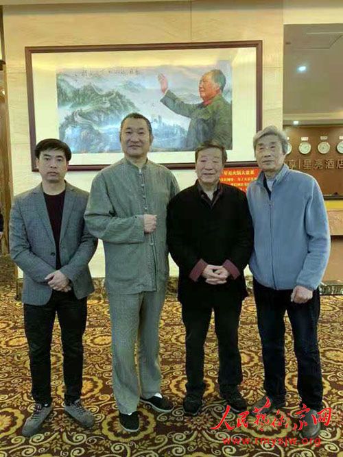 ���й��黭��������