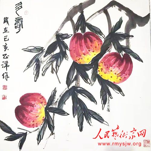 �������黭��Ʒһ��