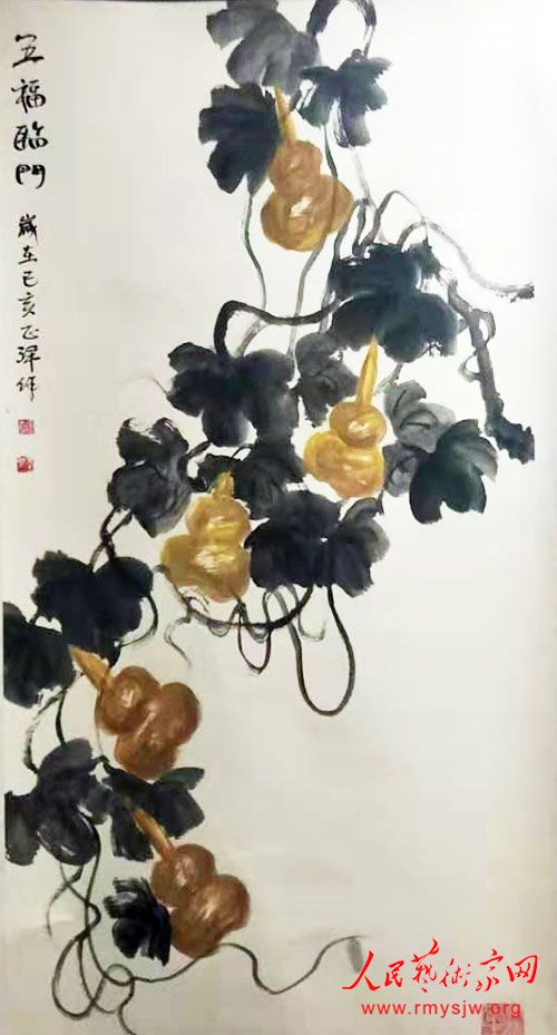 �������黭��Ʒһ��