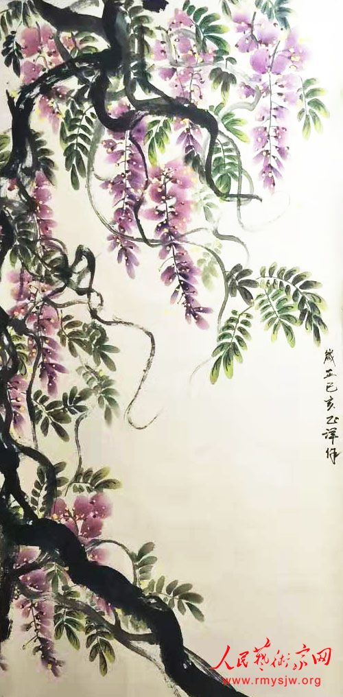 �������黭��Ʒһ��