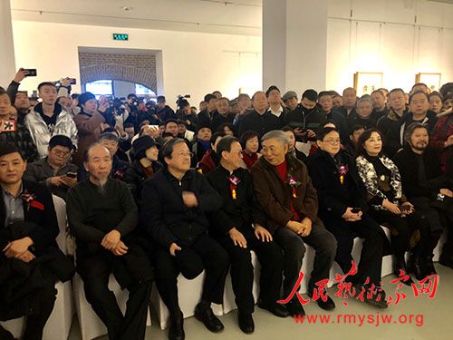 ��̳������������չ�������硪������ʯ������ӭ���鷨չ��¡�ؿ�Ļ