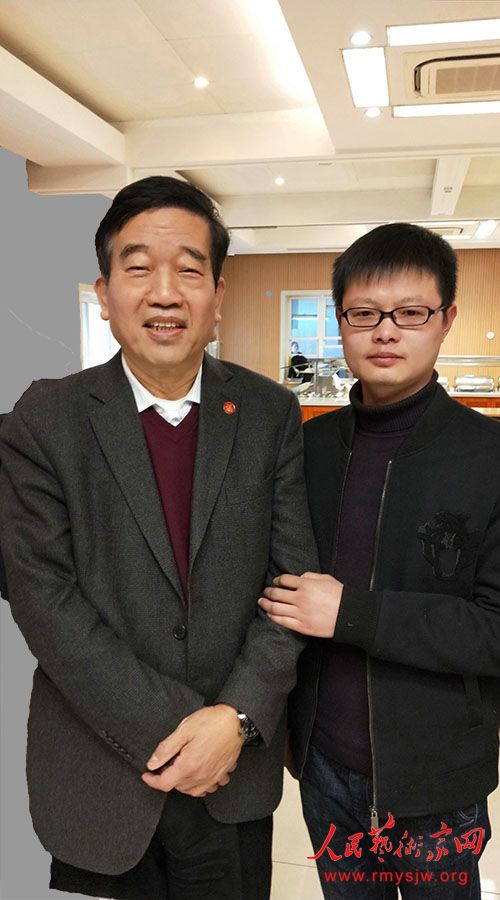 �������й���Э��ϯ��ʿ����һ��