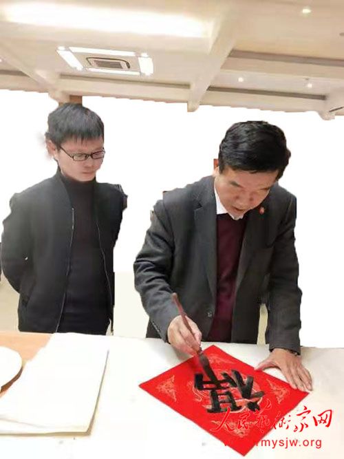 �������й���Э��ϯ��ʿ����һ��