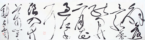 ���¾������ߡ�Ӣ�ۡ����������������ж���֮�������鷨��Ʒ