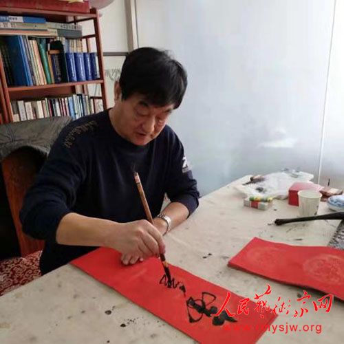 ���¾������ߡ�Ӣ�ۡ����������������ж���֮����鷨��Ʒ