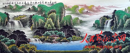 �������黭��Ʒ����