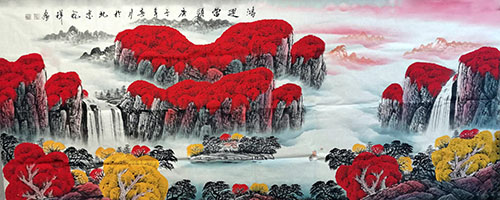 �������黭��Ʒ����