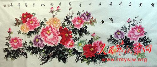 �������黭��Ʒ����