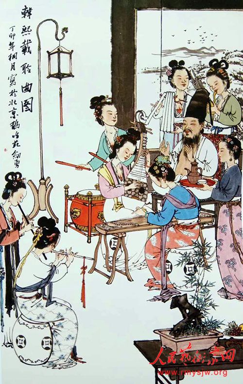 �������黭��Ʒ����