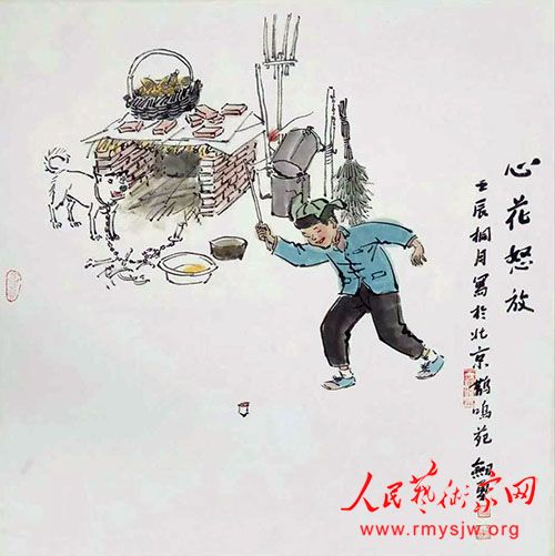 �������黭��Ʒ����