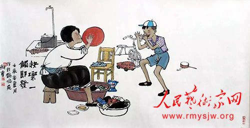 �������黭��Ʒ����