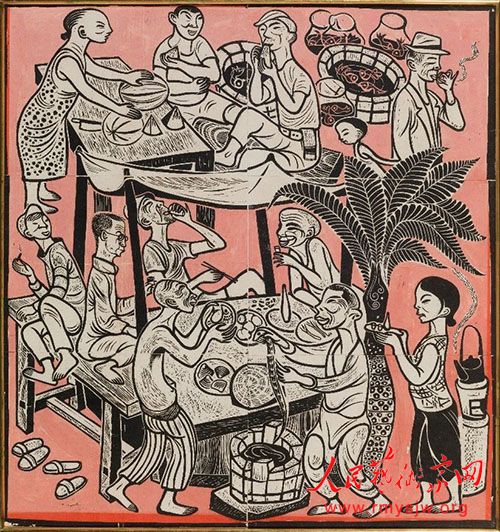 ����ľ����������滭����չ���ھ��ٰ�