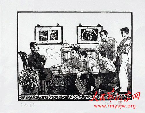 ����ľ����������滭����չ���ھ��ٰ�