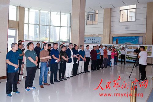 �������ƶ� �黭���㡪��2020������ȫ���黭������Ʒ����չ����ɽ�����ؾٰ�