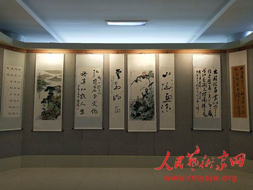 �������ƶ� �黭���㡪��2020������ȫ���黭������Ʒ����չ����ɽ�����ؾٰ�