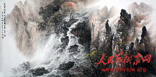 ����īɫ����ȫ���й�������ѧ������չ������ɽˮƪ