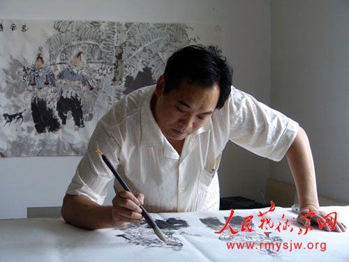 �ű������ﻭ����