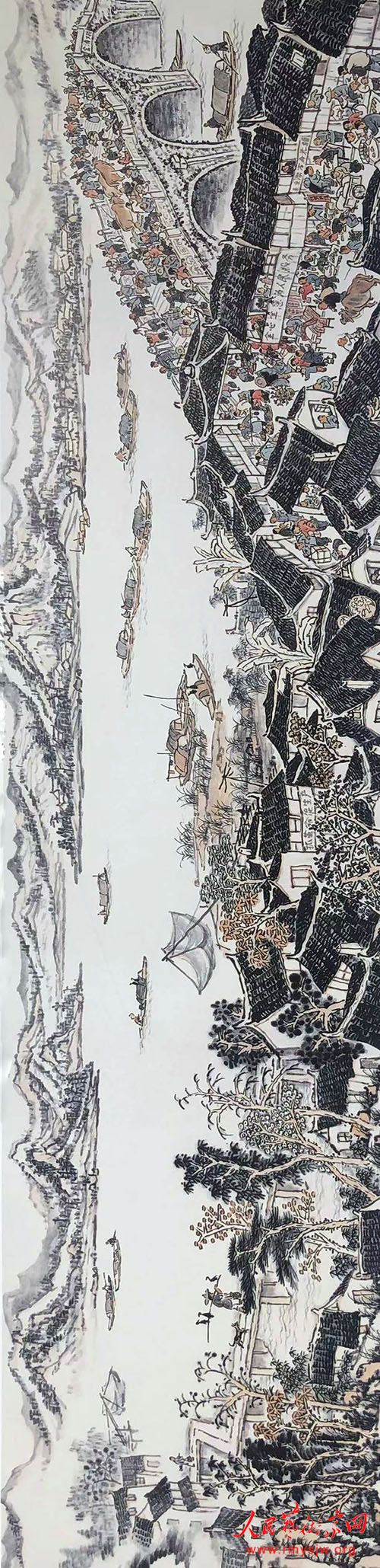 �����ݣ�������硪���ºӹ�������������