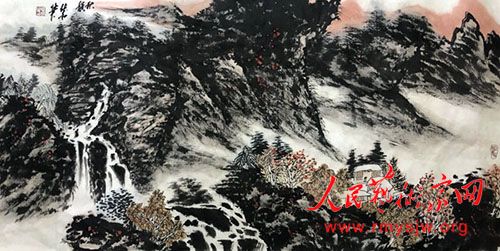 �й������黭��​�ź͵���������