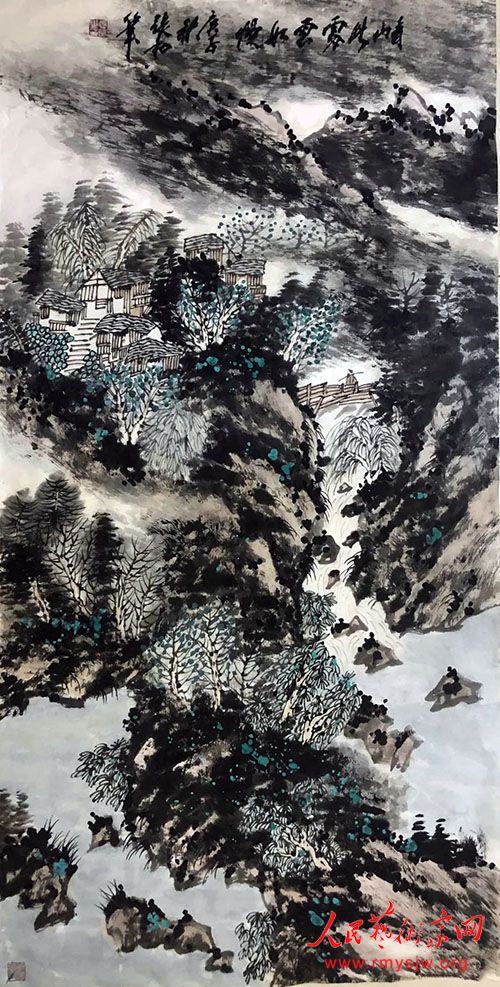 �й������黭��​�ź͵���������