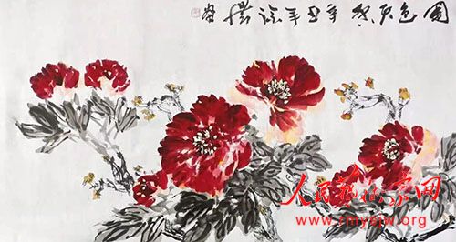 ���껭����������Ϊ�й��Ļ��߼�ְ�ƹ��Ҹ߼�����ʦ