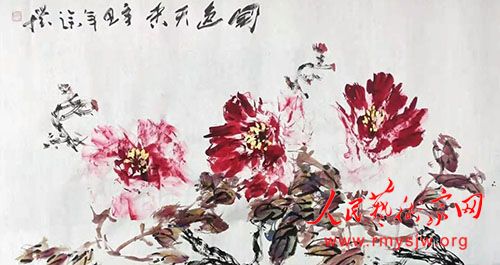 ���껭����������Ϊ�й��Ļ��߼�ְ�ƹ��Ҹ߼�����ʦ