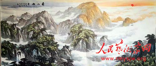 ���׾�ɽˮ����Ʒһ��