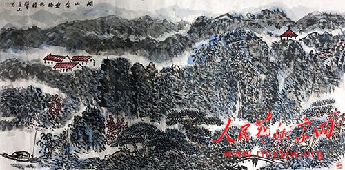 �������Ҹ�ͥɽ������Ʒ�����չ