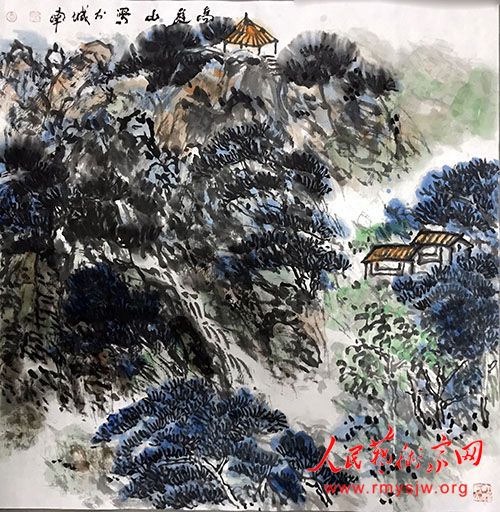 �������Ҹ�ͥɽ������Ʒ�����չ