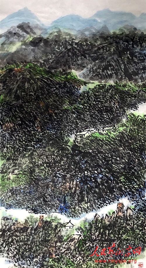 �������Ҹ�ͥɽ������Ʒ�����չ