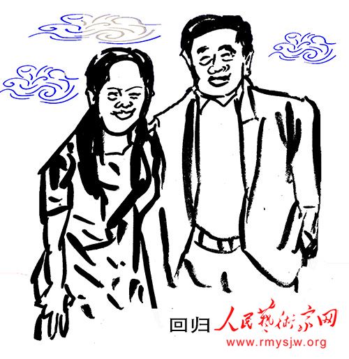 ʫ�仭�������и� ����һ�ף�