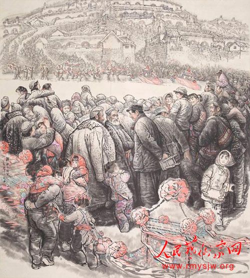 ������Ϊ���񡪡�������������չ�����й����Ҳ����¡�ؾٰ�