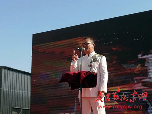 ɽ����ͷ��ʳƷ���޹�˾��ҵʢ���ڵ��ؾ���