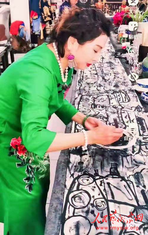 ���ǲ�Ů��������黭��֮��